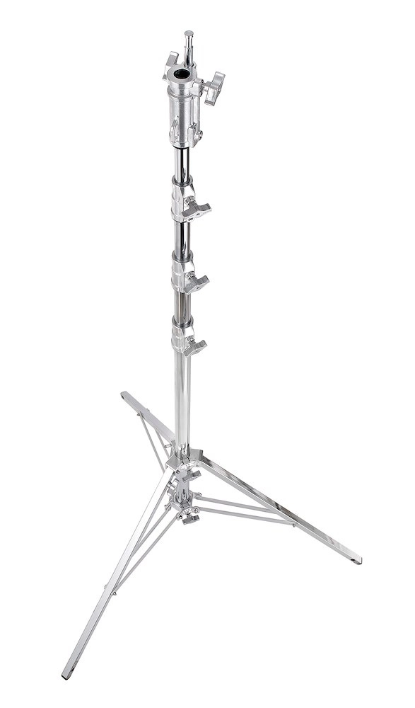 Avenger Combo Stand Steel A1045CS Lysstativ max 4,5m/40kg