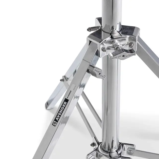 Avenger Combo Stand Steel A1045CS Lysstativ max 4,5m/40kg 