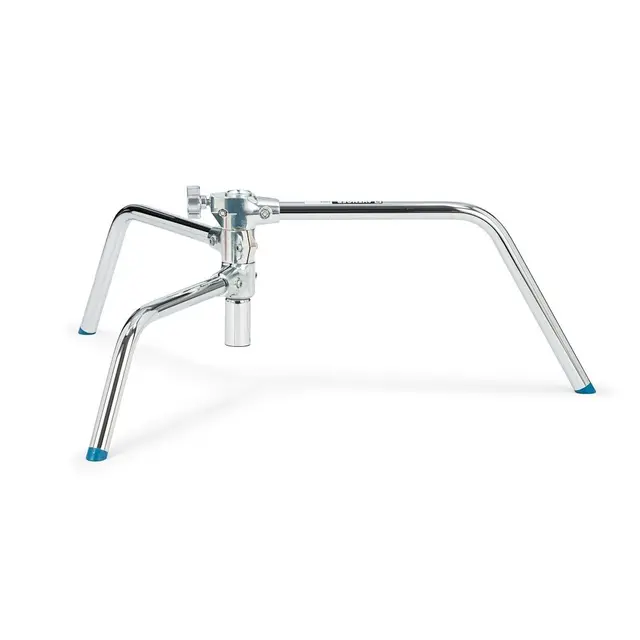 Avenger C-Stand A2009 Base Silver Lysstativ 3-fot base Sølv/blank 