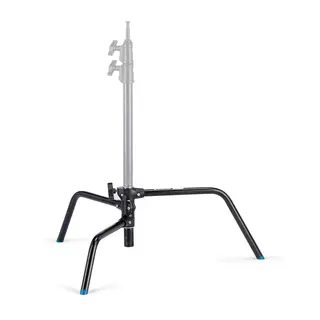Avenger C-Stand A2009CB Base Black Lysstativ 3-fot base Sammenleggbar Sort