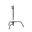 Avenger C-Stand A2016DCB Detachable Blac Lysstativ Demonterbar base 1,55m