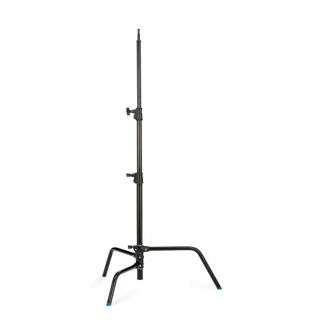 Avenger C-Stand A2016DCB Detachable Blac Lysstativ Demonterbar base 1,55m 