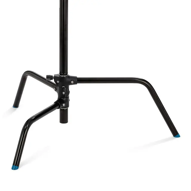 Avenger C-Stand A2016DCB Detachable Blac Lysstativ Demonterbar base 1,55m 