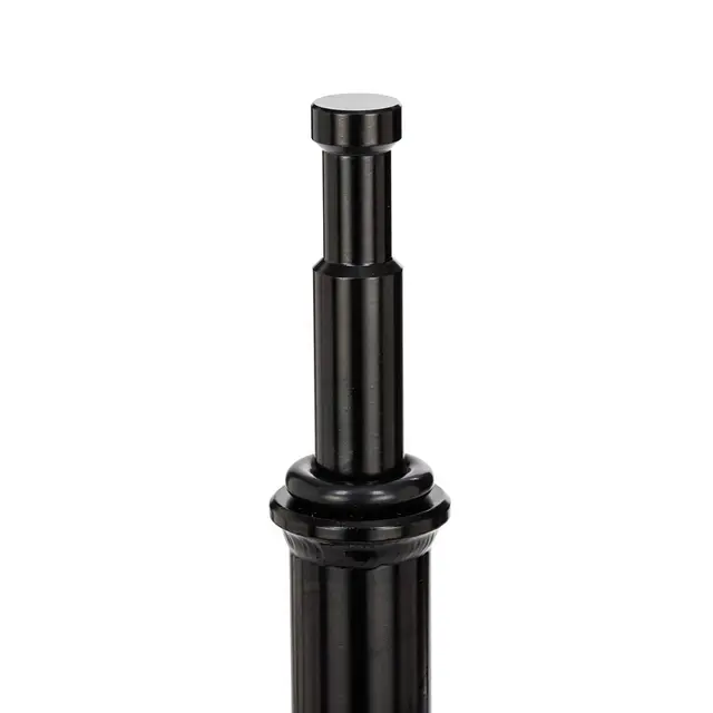 Avenger C-Stand A2016DCB Detachable Blac Lysstativ Demonterbar base 1,55m 