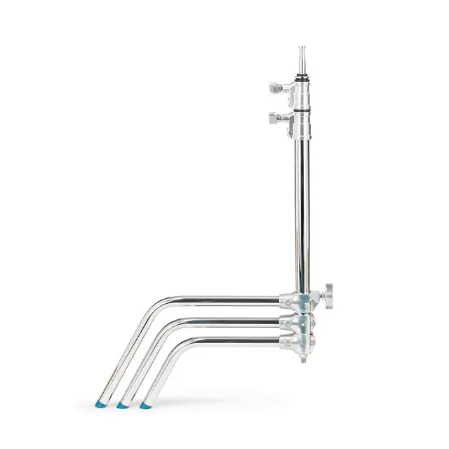 Avenger C-Stand A2018L Sliding Leg Chrom Lysstativ Sliding Leg 175 cm 