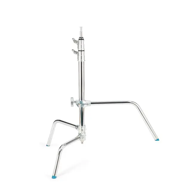 Avenger C-Stand A2018L Sliding Leg Chrom Lysstativ Sliding Leg 175 cm 