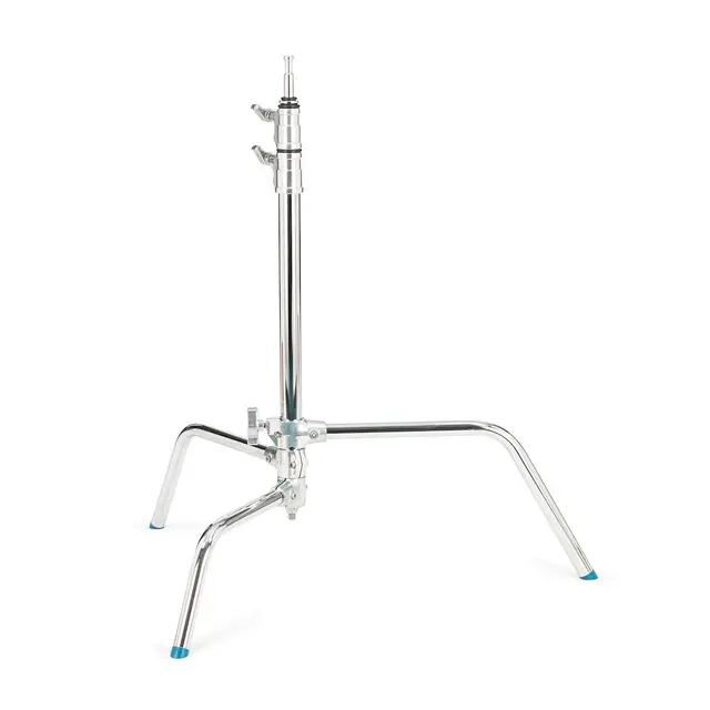 Avenger C-Stand A2018L Sliding Leg Chrom Lysstativ Sliding Leg 175 cm 