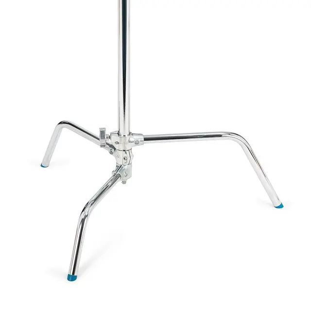 Avenger C-Stand A2018L Sliding Leg Chrom Lysstativ Sliding Leg 175 cm 