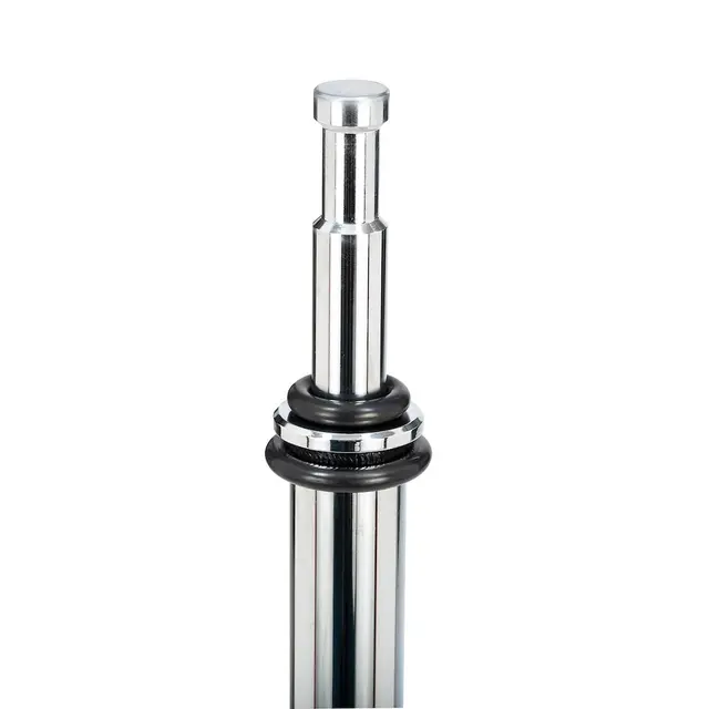 Avenger C-Stand A2018L Sliding Leg Chrom Lysstativ Sliding Leg 175 cm 