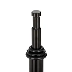 Avenger C-Stand A2022DCB Detachable Blac Lysstativ Demonterbar base 2,22m sort