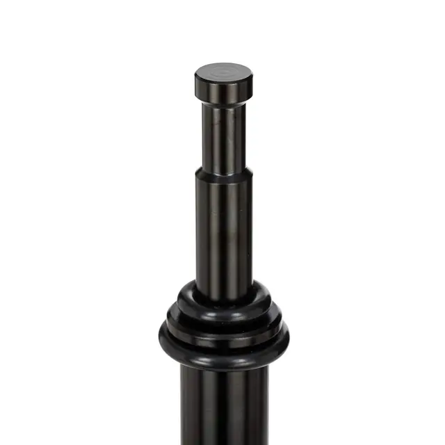 Avenger C-Stand A2022DCB Detachable Blac Lysstativ Demonterbar base 2,22m sort 