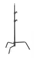 Avenger C-Stand A2025FCB Svart Lysstativ Standard Base m