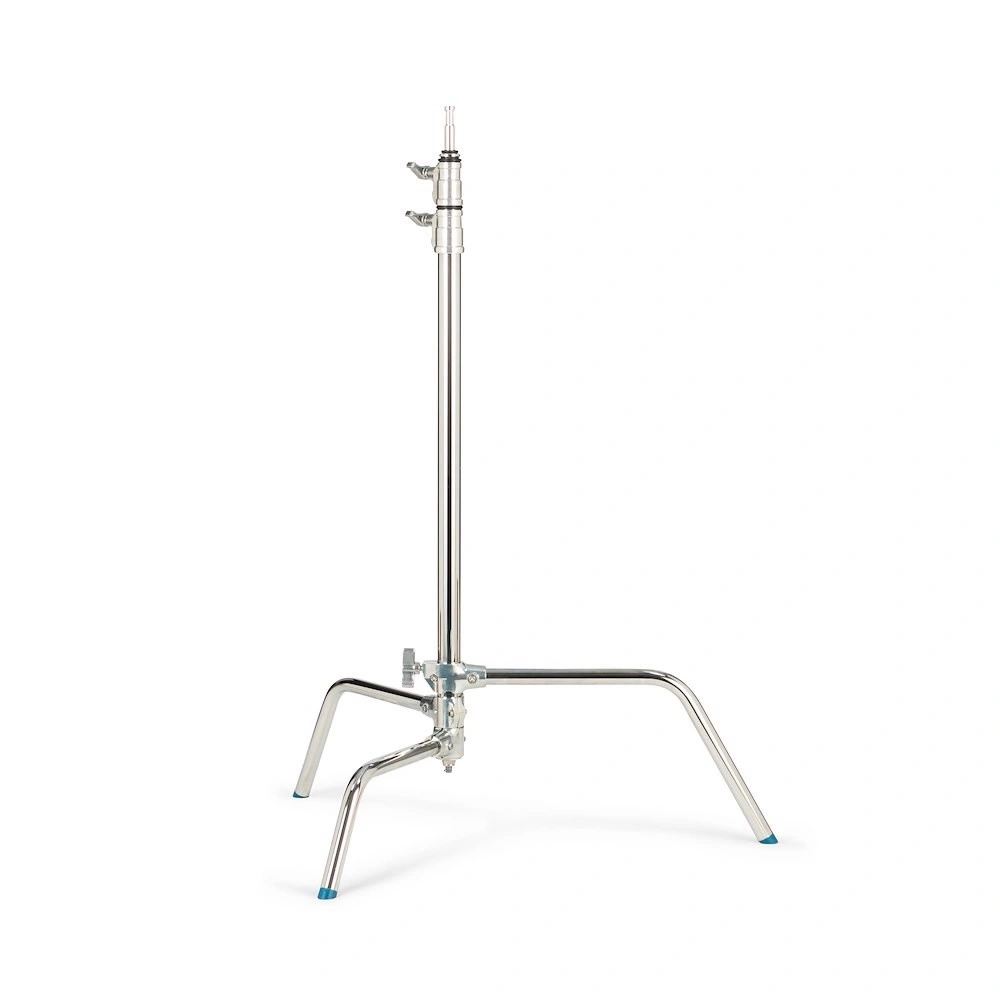 Avenger C-Stand A2025L Sliding Leg Chrom Lysstativ Sliding Leg 2,53m