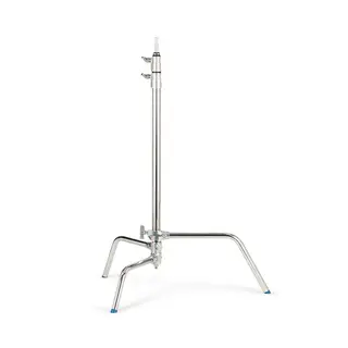 Avenger C-Stand A2025L Sliding Leg Chrom Lysstativ Sliding Leg 2,53m