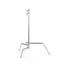 Avenger C-Stand A2025L Sliding Leg Chrom Lysstativ Sliding Leg 2,53m