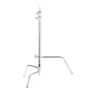 Avenger C-Stand A2025L Sliding Leg Chrom Lysstativ Sliding Leg 2,53m