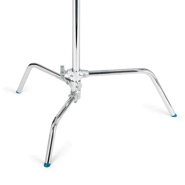 Avenger C-Stand A2025L Sliding Leg Chrom Lysstativ Sliding Leg 2,53m 