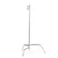 Avenger C-Stand A2030D Detachable Chrome Lysstativ Demonterbar base 3 meter