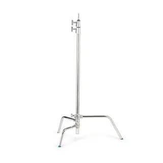 Avenger C-Stand A2030D Detachable Chrome Lysstativ Demonterbar base 3 meter