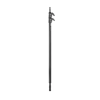 Avenger C-Stand A2030DCB Detachable Blac Lysstativ Demonterbar base 3 meter Sort