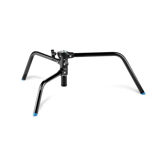 Avenger C-Stand A2030DCB Detachable Blac Lysstativ Demonterbar base 3 meter Sort 