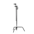 Avenger C-Stand Kit A2030DCBKIT Black Lysstativ-kit Detachable m/boom arm kit