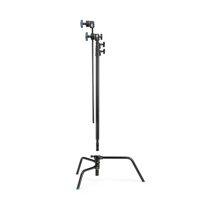 Avenger C-Stand Kit A2030DCBKIT Black Lysstativ-kit Detachable m/boom arm kit 