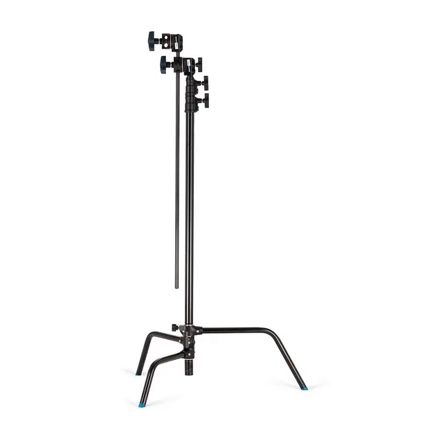 Avenger C-Stand Kit A2030DCBKIT Black Lysstativ-kit Detachable m/boom arm kit 