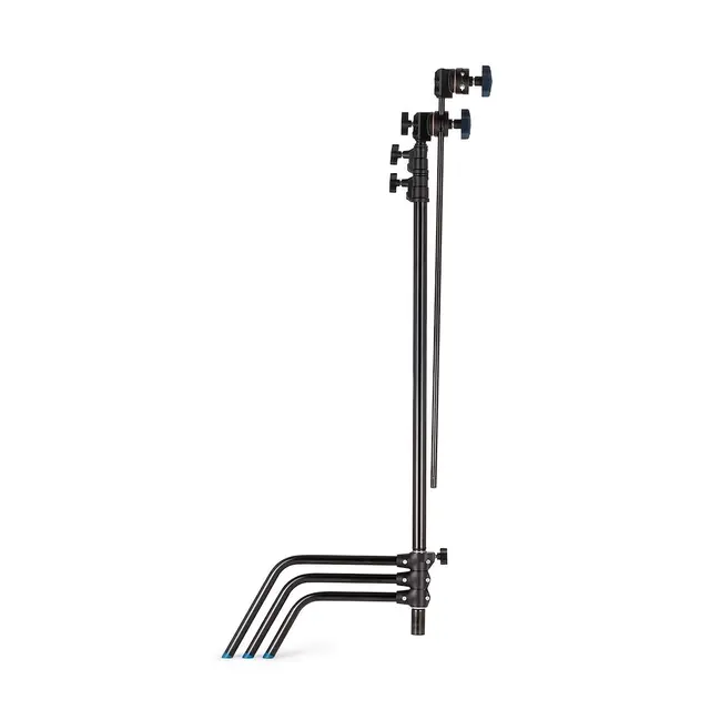 Avenger C-Stand Kit A2030DCBKIT Black Lysstativ-kit Detachable m/boom arm kit 