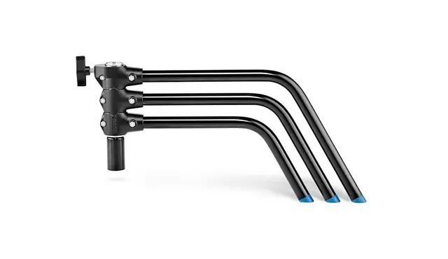 Avenger C-Stand Kit A2030DCBKIT Black Lysstativ-kit Detachable m/boom arm kit 