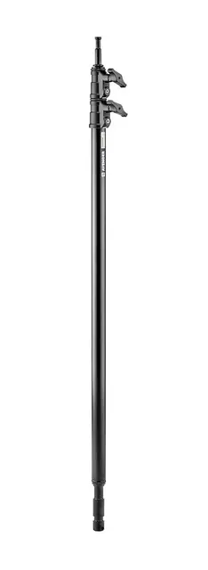 Avenger C-Stand Kit A2030DCBKIT Black Lysstativ-kit Detachable m/boom arm kit 