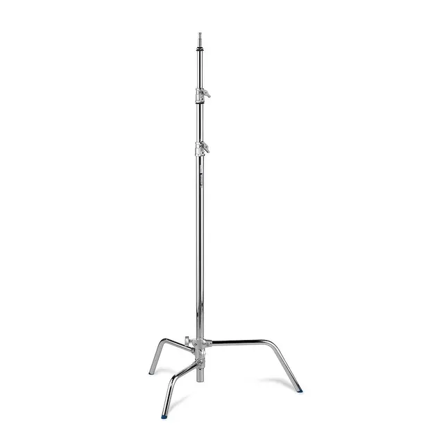 Avenger C-Stand Kit A2030DKIT Chrome Lysstativ-kit Detachable m/boom arm kit 