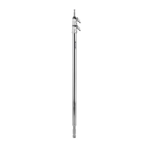 Avenger C-Stand Kit A2030DKIT Chrome Lysstativ-kit Detachable m/boom arm kit 