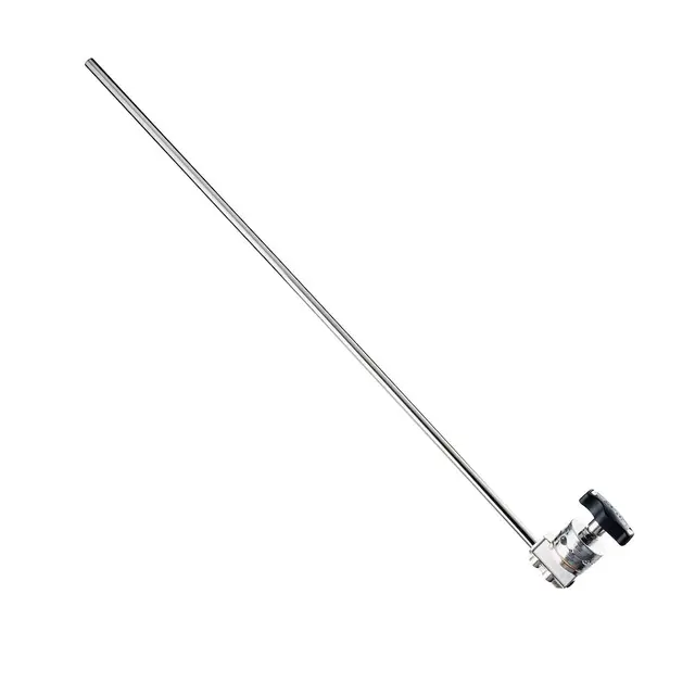 Avenger C-Stand Kit A2033FKIT Chrome Lysstativ med bomarm og griphead 