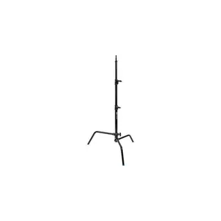 Avenger C-Stand A2033LCB Black Lysstativ Sliding Leg Standard Base 3,3m