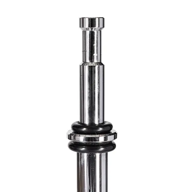 Avenger C-Stand Kit A2033LKIT Chrome Lysstativ Sliding Leg Bomarm Griphead 