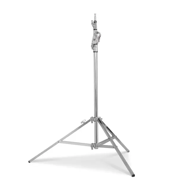 Avenger Baby Combi Boom Stand A4039CS Si Kombi Lysstativ Leveling leg 3,92m Blank 
