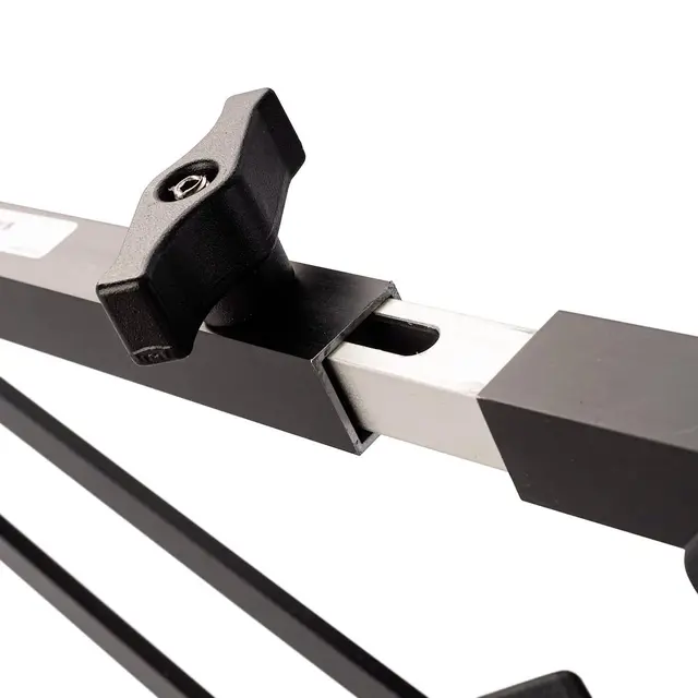 Avenger Baby Combi Boom Stand A4041 Kombi Lysstativ Sliding leg 4,13m Alu 