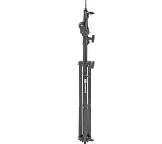 Avenger Baby Combi Boom Stand A4041 Kombi Lysstativ Sliding leg 4,13m Alu