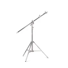 Avenger Junior Combi Boom Stand A4050CS Kombi lysstativ Kraftig bomstativ Max 5m