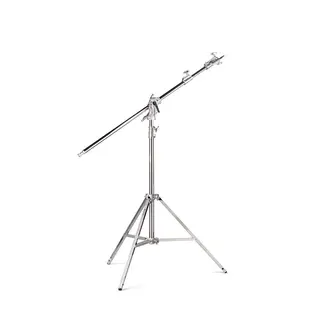 Avenger Junior Combi Boom Stand A4050CS Kombi lysstativ Kraftig bomstativ Max 5m