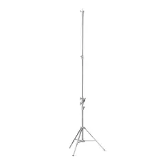 Avenger Junior Combi Boom Stand A4050CS Kombi lysstativ Kraftig bomstativ Max 5m