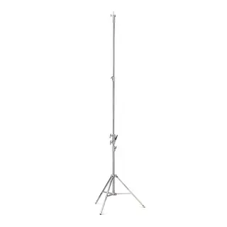 Avenger Junior Combi Boom Stand A4050CS Kombi lysstativ Kraftig bomstativ Max 5m