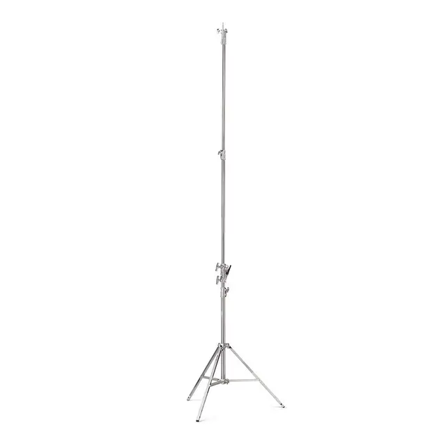 Avenger Junior Combi Boom Stand A4050CS Kombi lysstativ Kraftig bomstativ Max 5m 