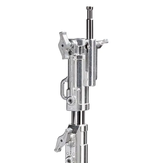 Avenger Junior Combi Boom Stand A4050CS Kombi lysstativ Kraftig bomstativ Max 5m 