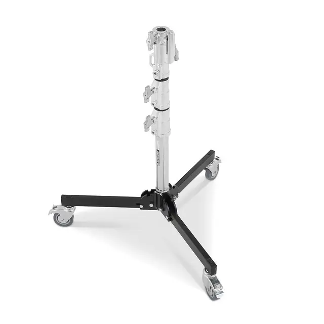 Avenger Junior Roller Low Boy 120cm