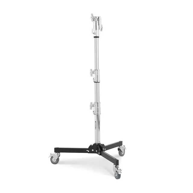 Avenger Junior Roller Low Boy 120cm
