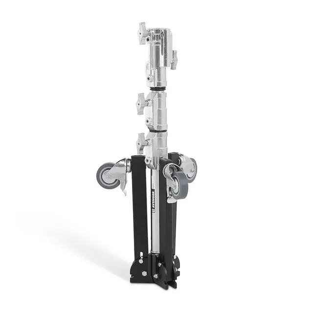 Avenger Junior Roller Low Boy 120cm