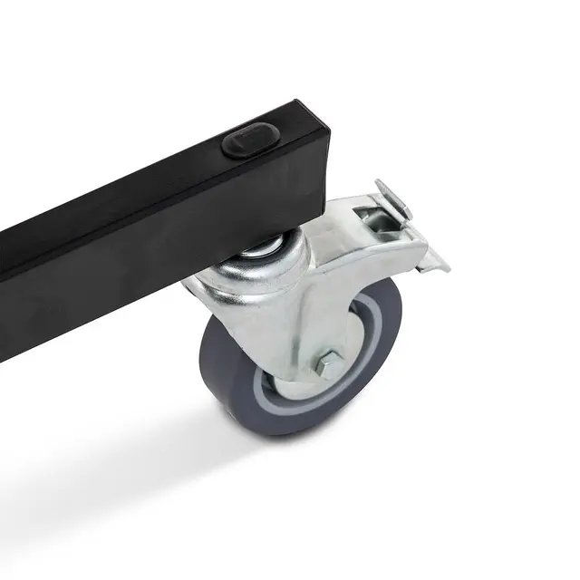 Avenger Junior Roller Low Boy 120cm