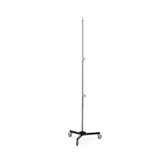 Avenger Roller Stand A5017 Folding Base 1,7m h&#248;y s&#248;yle 3-fot base med hjul